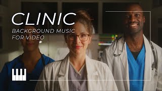 Clinic / Soft Ambient Background Music for Video by MaxKoMusic - Free Download screenshot 4