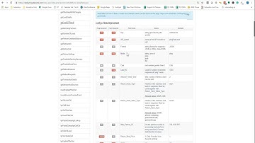 Lead Types boberdoo Onboarding