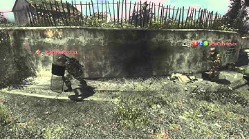 RPG-7 Payback Double Kill