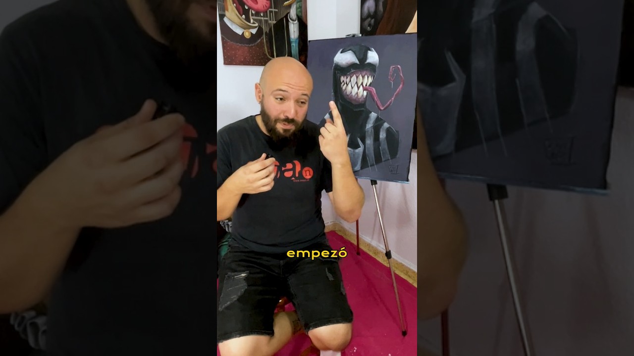 como encontrar tu estilo de artista