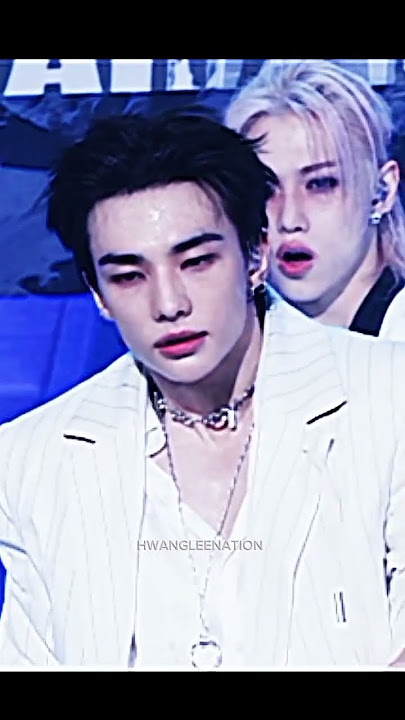 HYUNJIN FMV ❤️‍🔥