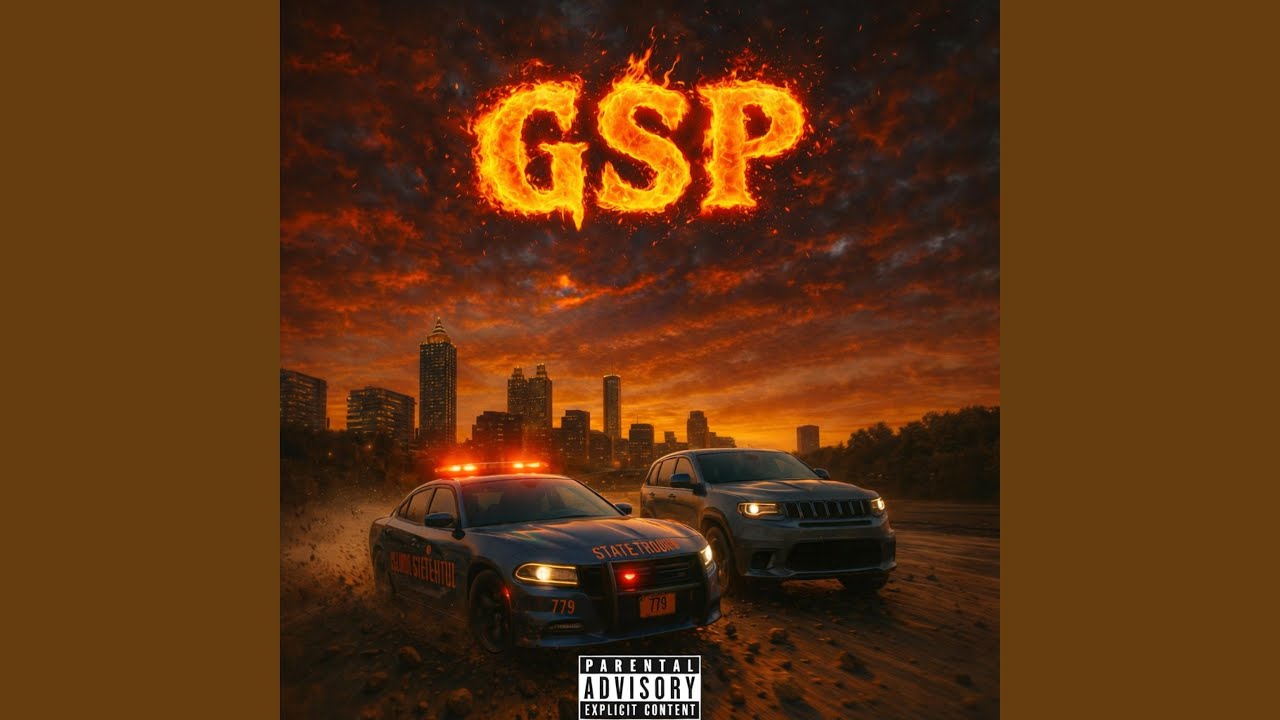 Watch GSP on YouTube Watch GSP on YouTube
