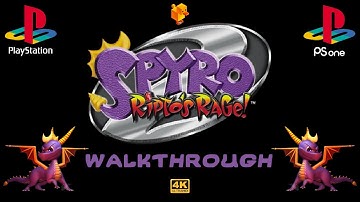 Spyro 2: Ripto