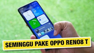 ⚡️ Review OPPO Reno8 T: Gimana Rasanya Pake Smartphone Ini?