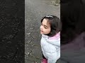 Quando fazemos promessas a nossos filhos . Não devemos falhar