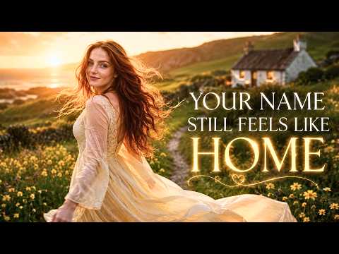 Emotional Irish Ballad — Your Name Still Feels Like Home💔