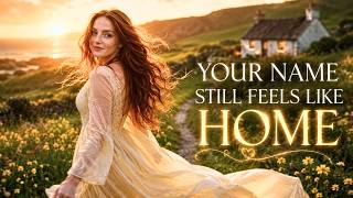 Emotional Irish Ballad — Your Name Still Feels Like Home💔