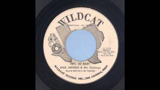 The Wildcat Records Story - Various video