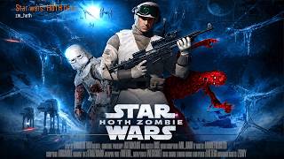 Star Wars Zombies Part 2