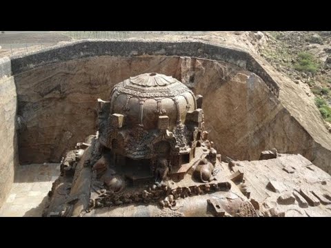 Vidéo: Vallée Des Pichets Au Laos - Un Mystère Non Résolu Du Passé Par L'humanité - Vue Alternative