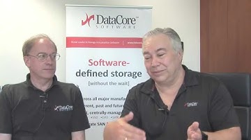 Enterprise-class Data Protection at an Affordable Price