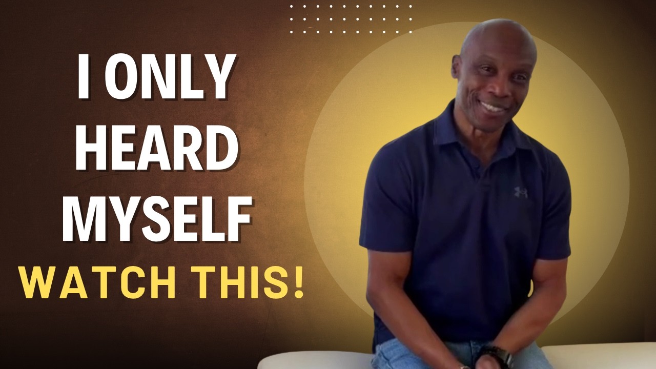 This One Mindset Was Ruining My Relationships 😔