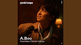 Atameken (Yeski Taspa) - A.BOO