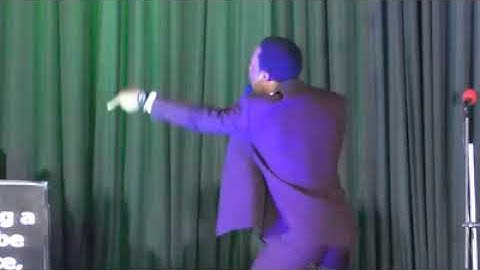 What is the Kingdom? || Apostle Orokpo Michael