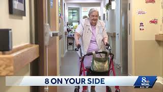 Lancaster County retirement community uses AI to cut falls by 70% (WGLA)