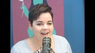 Plus This! Show with Guest, Actor Melanie Field