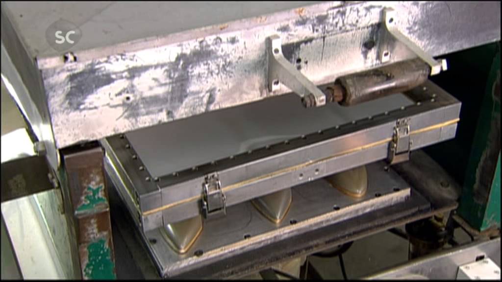 Com'è fatto: Aeromodello