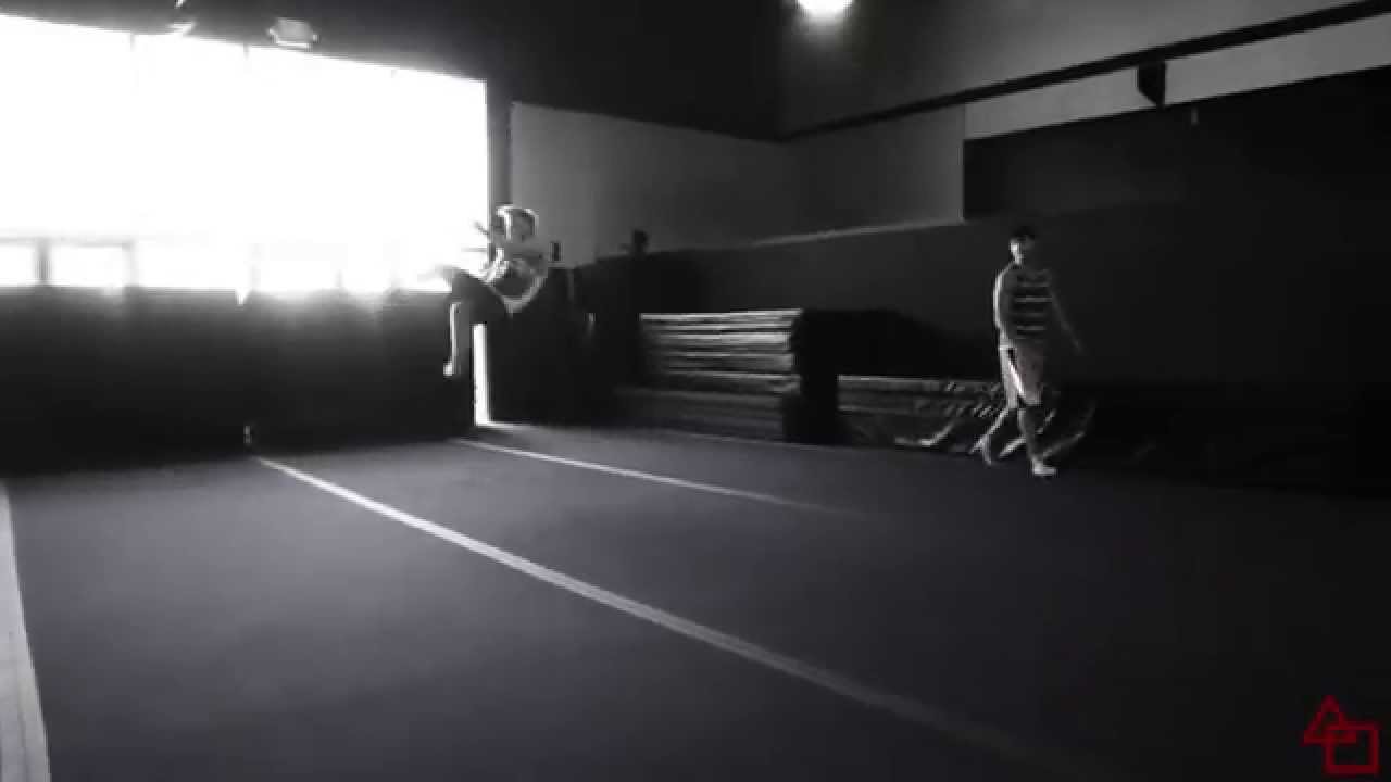 Starlord - Dance off, Bro