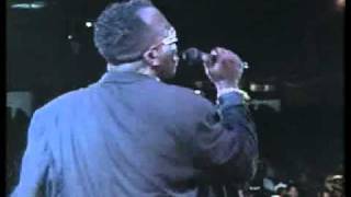 Barrington Levy live1990 (Nelson Mandela)