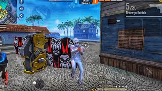 sensi do charlinzada 😂 Motorola one macro | Free fire highlights screenshot 5