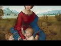 Beginning of video