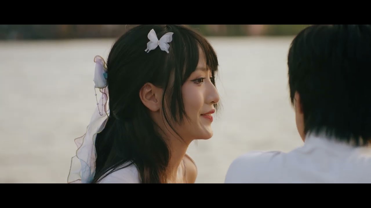 PREWEDDING FILM | ĐOAN & TIẾN | 4K