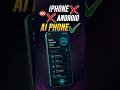 Phone Beyond Android And iOS #android #ios #ai #smartphone #tipsandtricks #technews