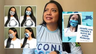 Arraias e tubaroes conheca o projeto que leva informacao sobre a vida marinha