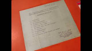 Giftmischerrumba (1961, Instrumental-Cover mit funky Orgeln)