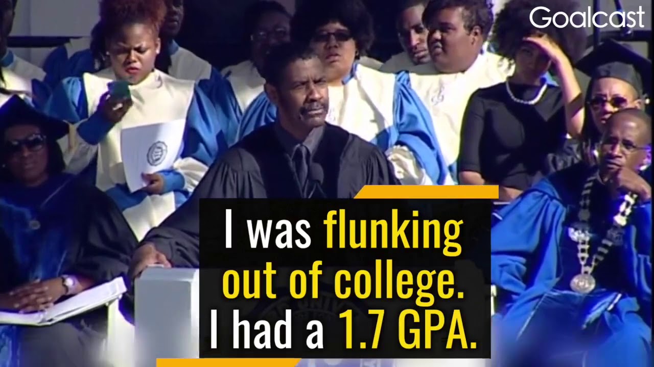 Densel Washington Words Of Wisdom YouTube densel-washington-words-of-wisdom-youtube
