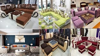 Best Sofa Design|leather sofa set design|Furniture top idea