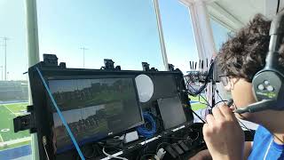 Behind the Broadcast B-Roll Barragan_FLM1009-O