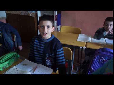 რა მინდა გამოვიდე - ირაკლი ბეროშვილი