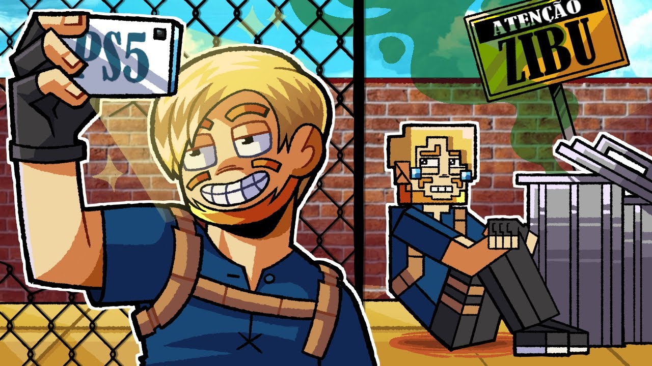 Versões HORRÍVEIS de jogos BONS!