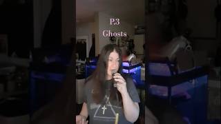 p.3 #ghosts #yungblud cover by stacey