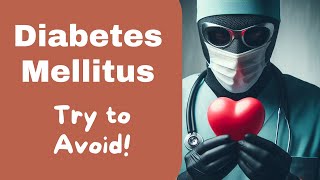 Unmasking Diabetes: The Silent Cardiovascular Threat Revealed for Ageing Loved Ones. by My Ageful Living 128 views 4 months ago 16 minutes