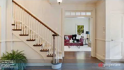32 E Hawthorne Ct. - Sondra Douglass