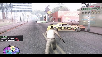 advance 8 [samp edit]