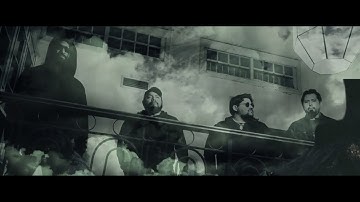 Phobos Monolith - Oktober (Lunar Ellipse) (Lyric video)