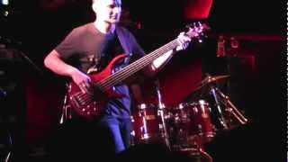 Special Providence - The Untold Chapter /LIVE IN TOKYO 2012/