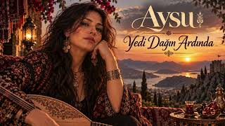 Aysu - Yedi Dağın Ardında Psychedelic Arabesk & Türkü