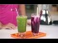 How to Juice: 2 Recipes With & Without a Juicer
