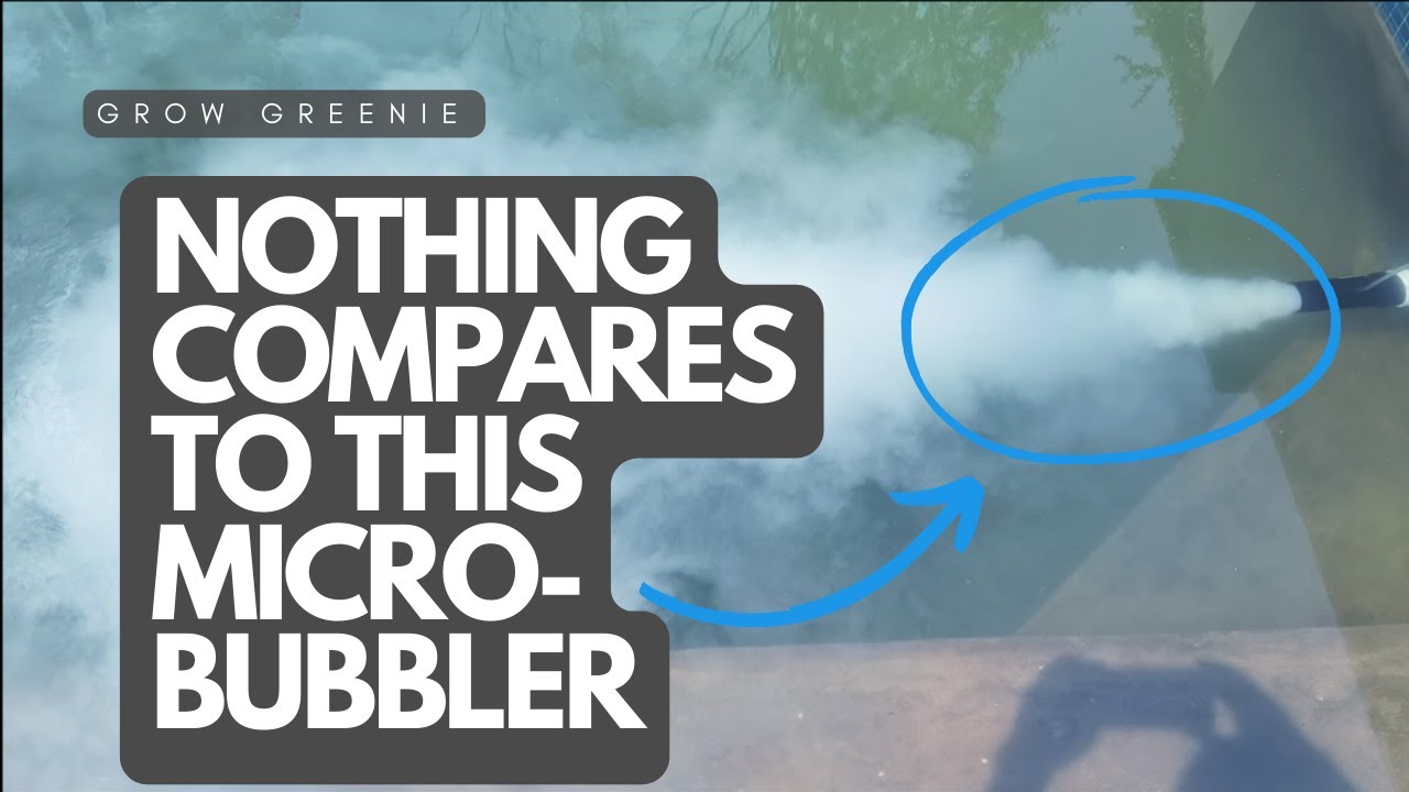 Watch Customer Installs of the MicroBubbler & MacroMixer | Mixing and Aeration Nozzle