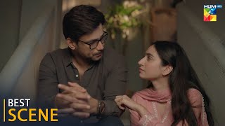 Jaan Se Pyara Juni - Episode 20 - Best Scene 02 - - Hum Tv