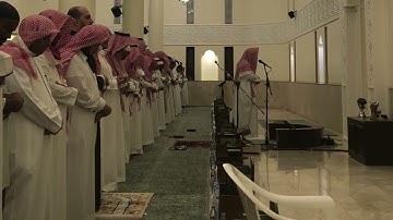 سورة النحل كاملة - صلاة التراويح - رمضان 1446هـ  الشيخ عبد العزيز الصديقي