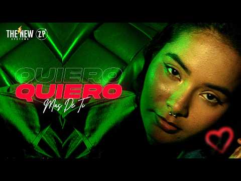 Guaracha 2026 🔥 Quiero Mas De Ti | Teffy ✘ Dj Pilin ✘ Aleteo Beatz