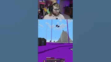 Rare Floating Sand in Hardcore!