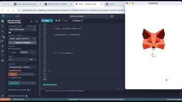 Create Flash USDT (2025 Tutorial + Real Example Trading and Gambling)