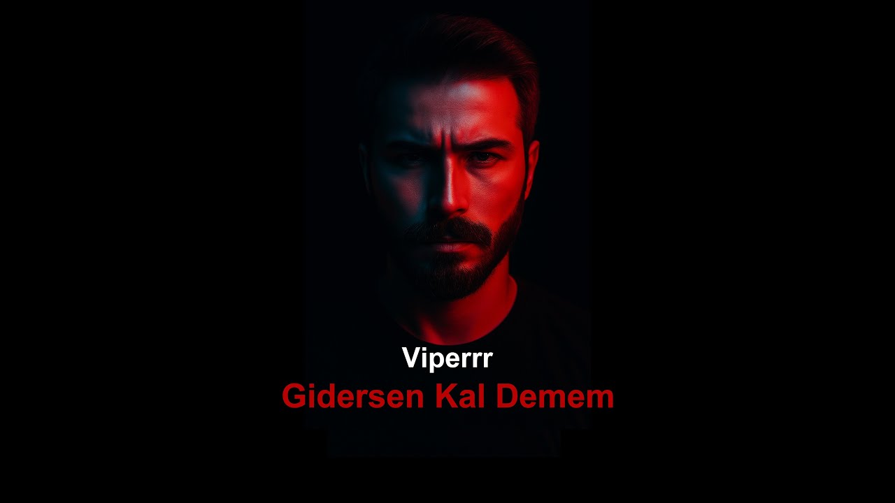 Viperrr  - Gidersen Kal Demem