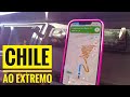 ENCARANDO O MAIOR DESAFIO NOS CARACOLES NO CHILE! A KOMBI NÃO AGUENTOU VOLTAR